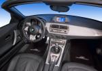 BMW Z4 Roadster ACS4 by AC Schnitzer 2009 года